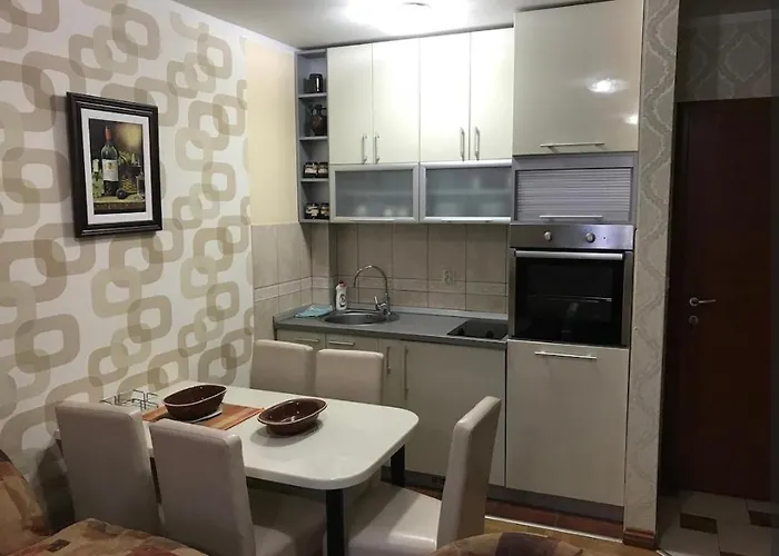 Apartman Vila Vidikovac