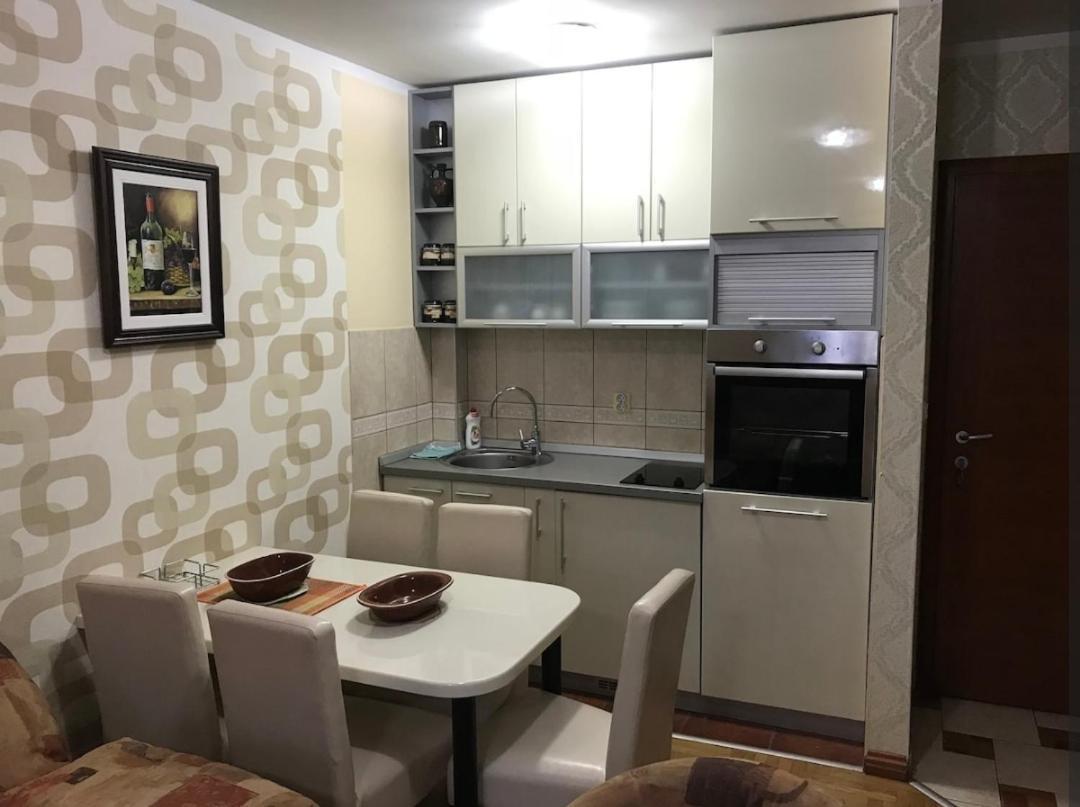 Apartment Vidikovac *